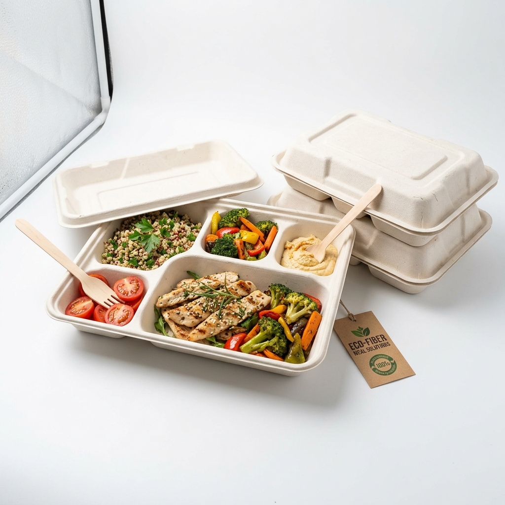 Meal Boxes