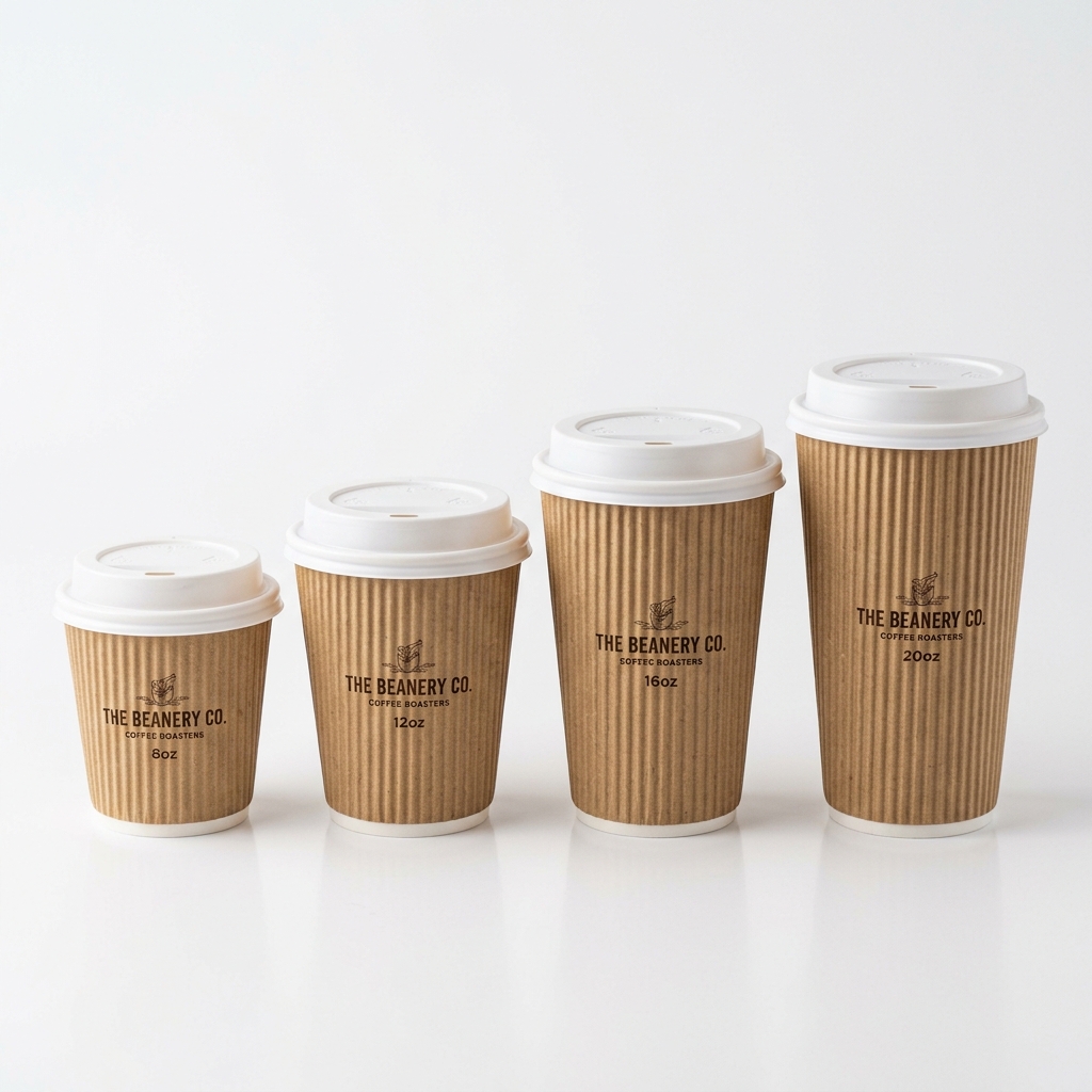Ripple Cups